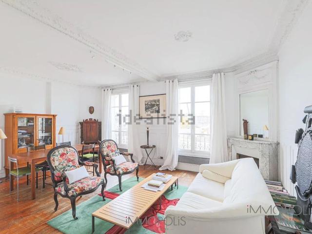 Appartement, Saint Ouen sur Seine