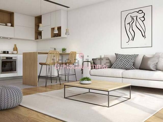 Appartement, Saint Ouen sur Seine