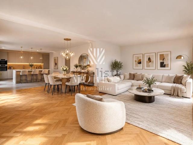 Appartement, Saint Ouen sur Seine