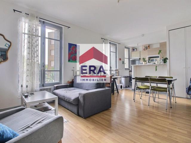 Appartement, Saint Ouen sur Seine