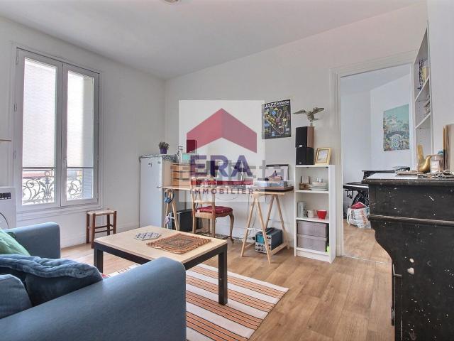 Appartement, Saint Ouen sur Seine