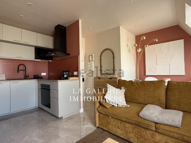Appartement, Saint Ouen sur Seine