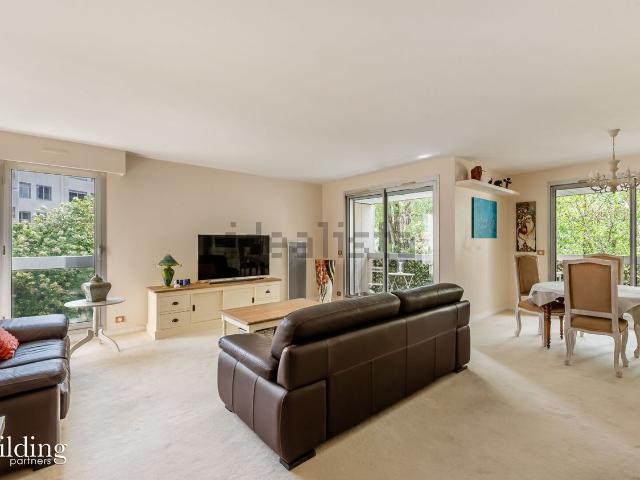 Appartement, Saint Ouen sur Seine