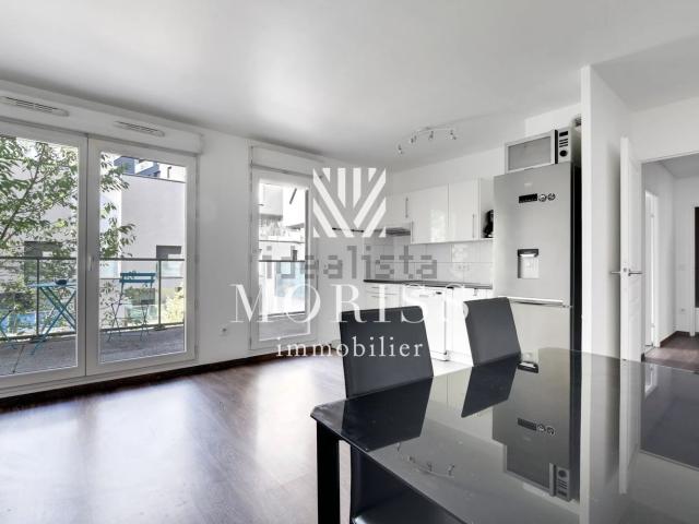 Appartement, Saint Ouen sur Seine