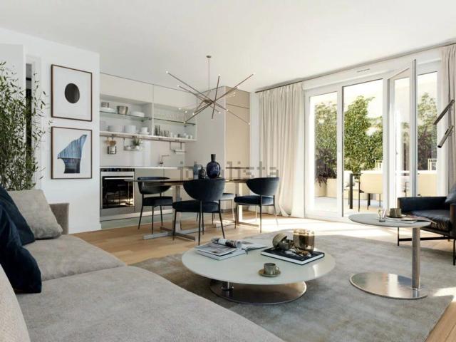 Appartement, Saint Ouen sur Seine
