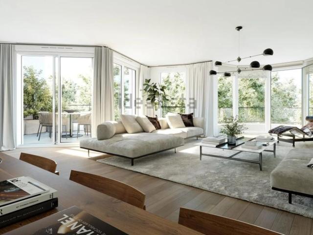 Appartement, Saint Ouen sur Seine