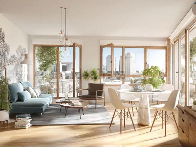 Appartement, Saint Ouen sur Seine