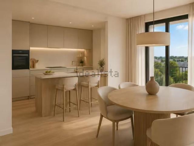 Appartement, Saint Ouen sur Seine