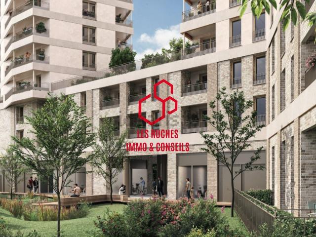 Appartement, Saint Ouen sur Seine