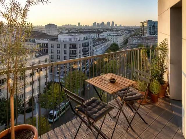 Appartement, Saint Ouen sur Seine