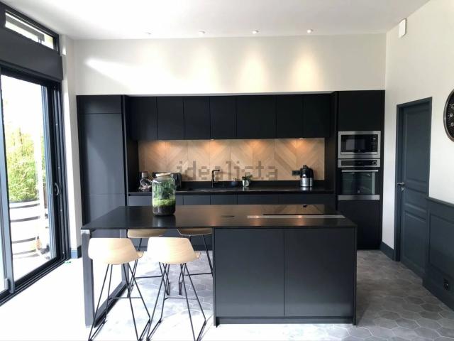 Appartement, Saint Ouen sur Seine