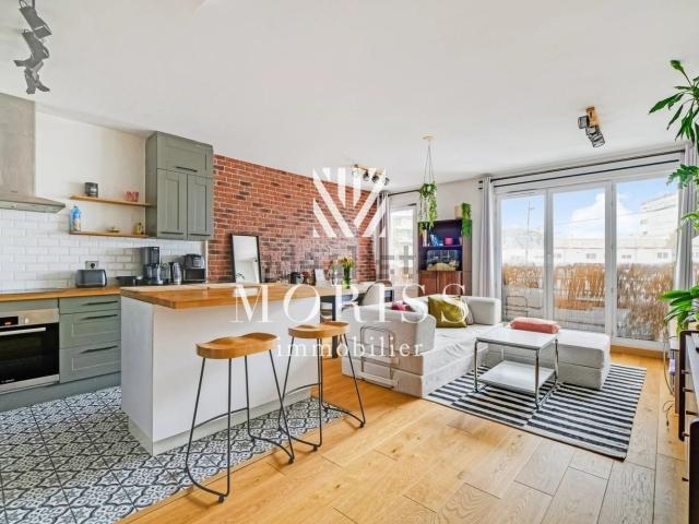 Appartement, Saint Ouen sur Seine
