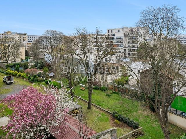 Appartement, Saint Ouen sur Seine