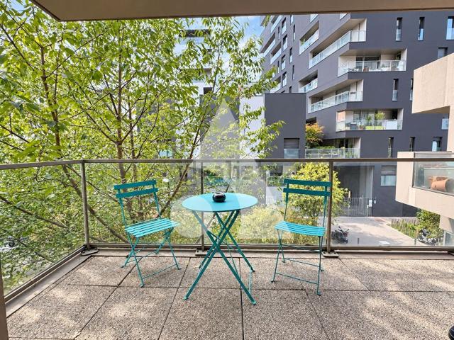 Appartement, Saint Ouen sur Seine