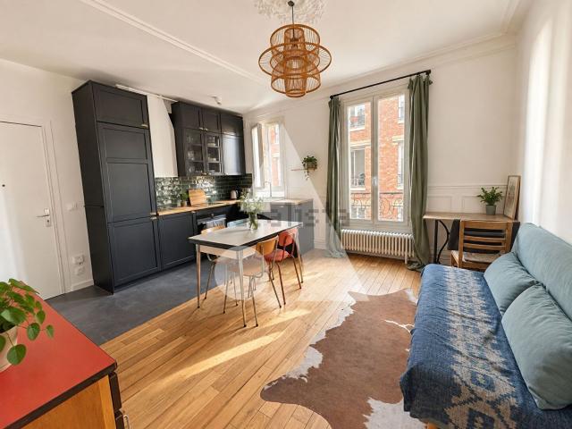 Appartement, Saint Ouen sur Seine