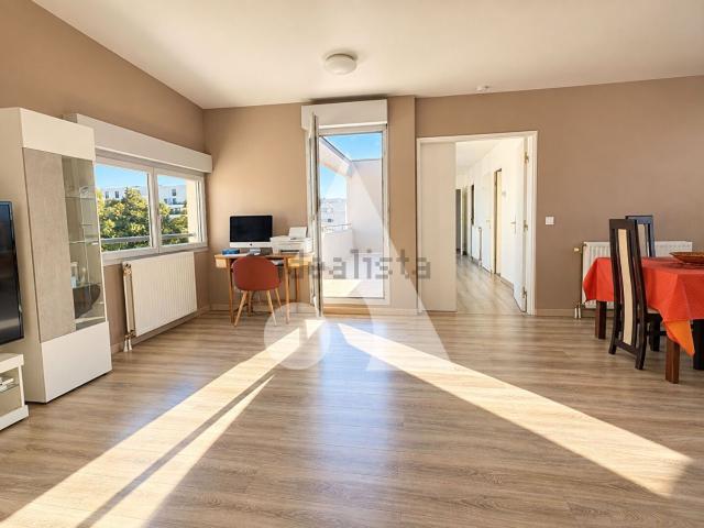 Appartement, Saint Ouen sur Seine