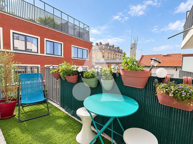 Appartement, Saint Ouen sur Seine