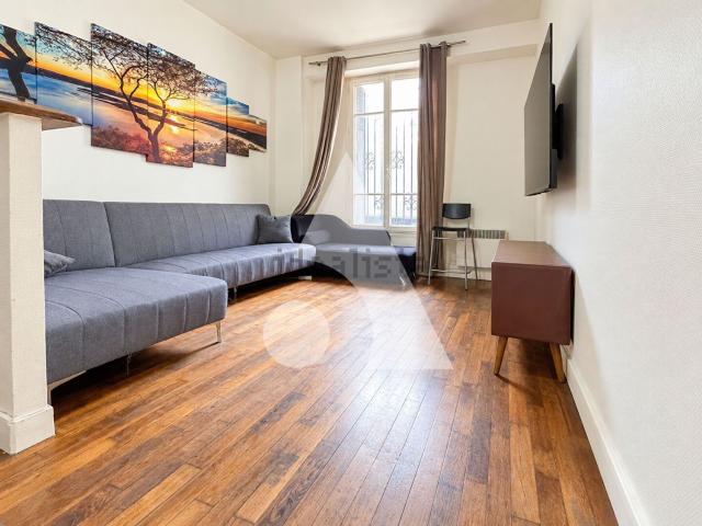 Appartement, Saint Ouen sur Seine