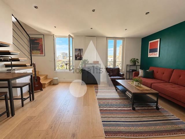 Appartement, Saint Ouen sur Seine