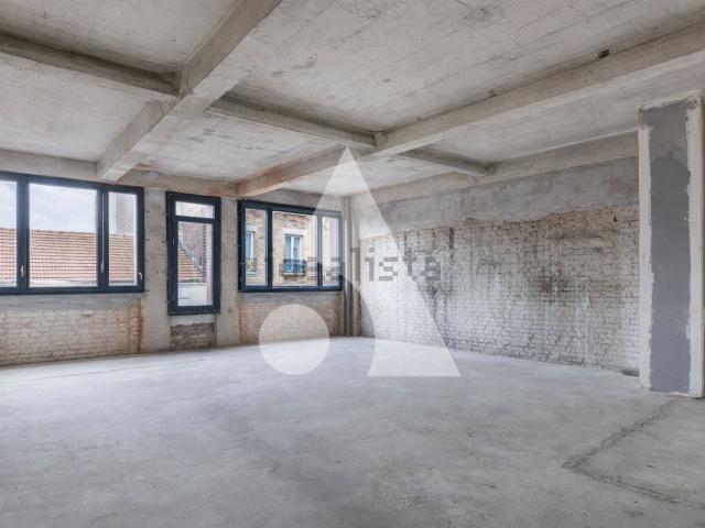 Appartement, Saint Ouen sur Seine