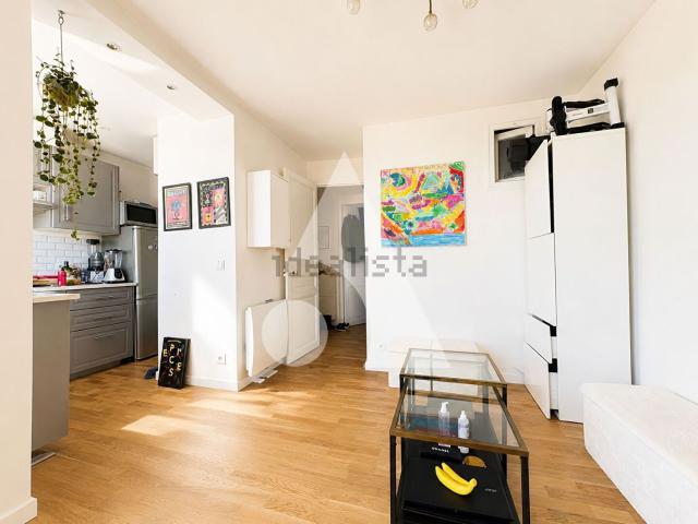 Appartement, Saint Ouen sur Seine