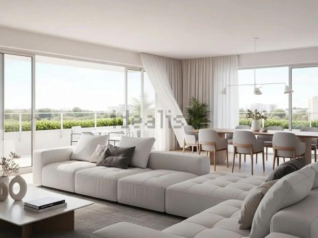 Appartement, Saint Ouen sur Seine