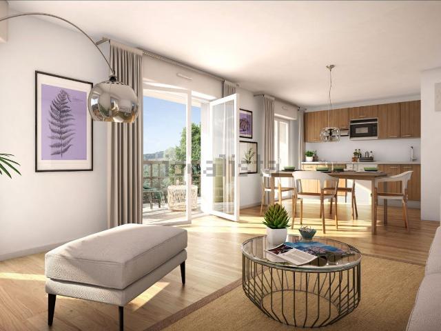 Appartement, Saint Ouen sur Seine