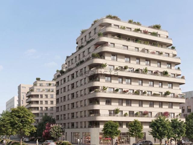 Appartement, Saint Ouen sur Seine