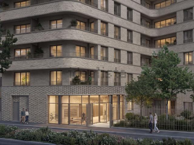 Appartement, Saint Ouen sur Seine
