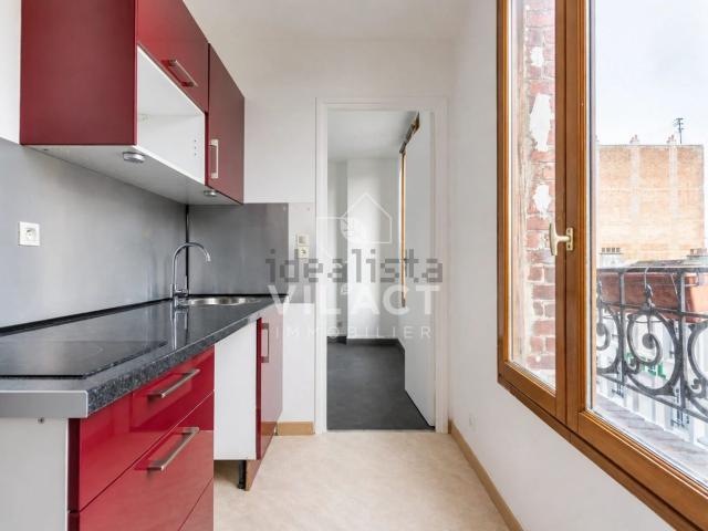Appartement, Saint Ouen sur Seine