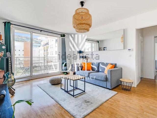 Appartement, Saint Ouen sur Seine