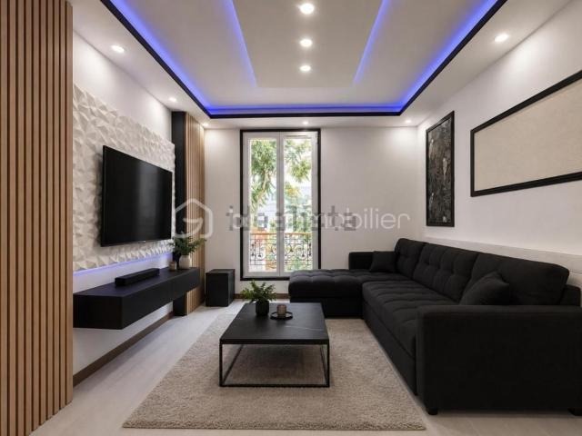 Appartement, Saint Ouen sur Seine