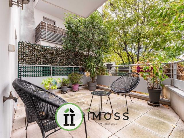 Appartement, Saint Ouen sur Seine