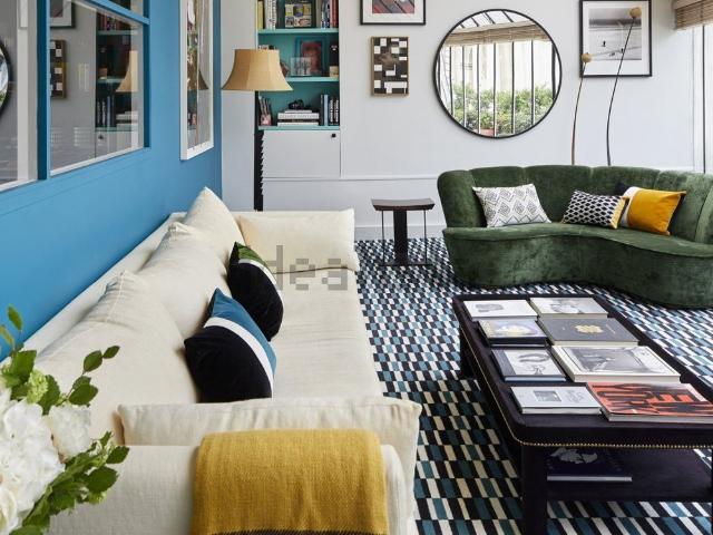 Appartement, Saint Ouen sur Seine