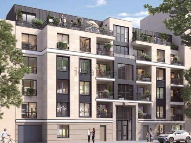 Appartement, Saint Ouen sur Seine