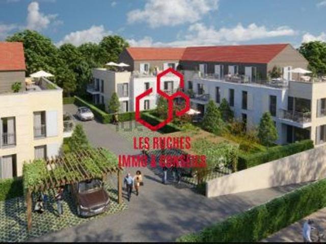 Appartement, Saint Ouen sur Seine