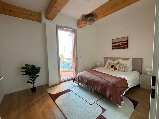 Appartement 1 pièce 29 m2