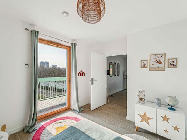 Appartement 3 pièces 72 m2