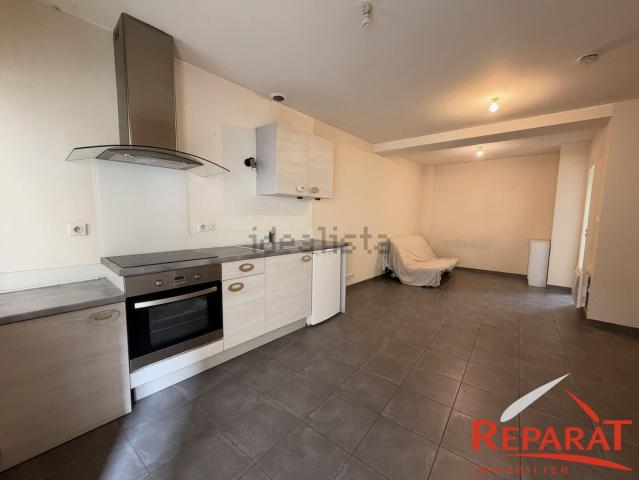 Appartement, Saint Pantaléon de Larche