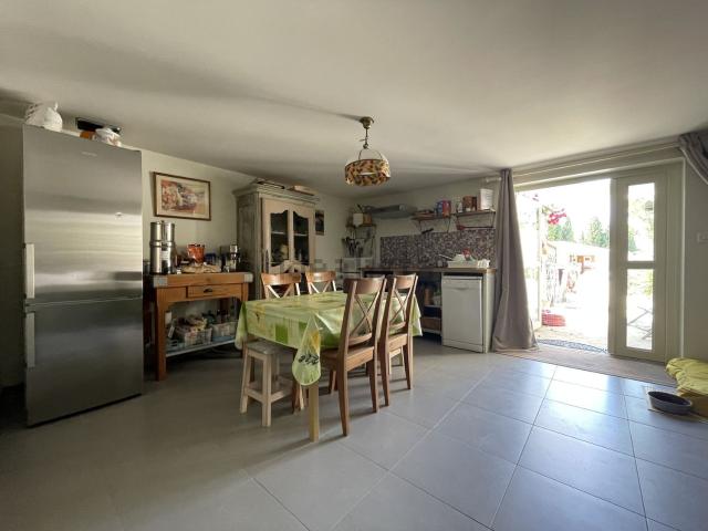 Appartement, Saint Pantaléon les Vignes