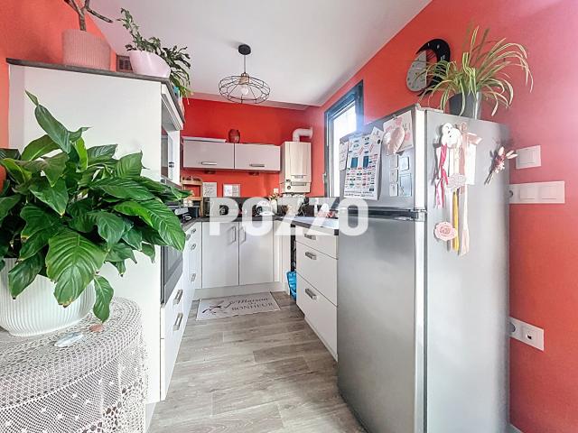 Appartement Saint Pair Sur Mer 3 pièce s 71 m2 PROCHE CENTRE VILLE ET PLAGE ASCENSEUR