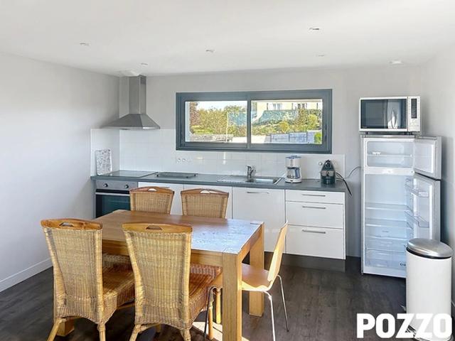Appartement Saint Pair Sur Mer 3 pièces meublé SAINT PAIR SUR MER