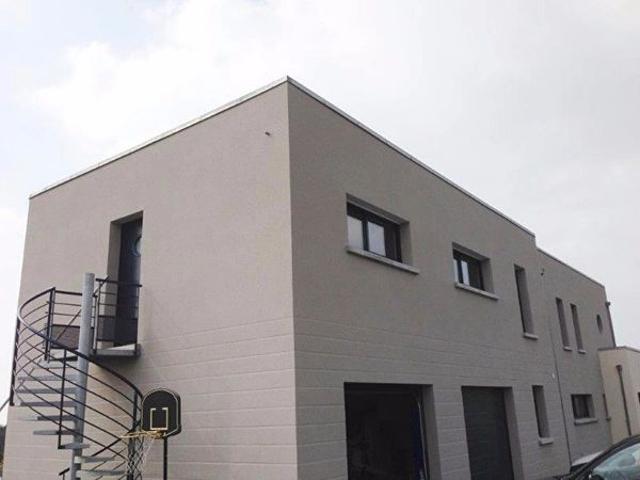 Appartement Saint Pair Sur Mer 3 pièces meublé