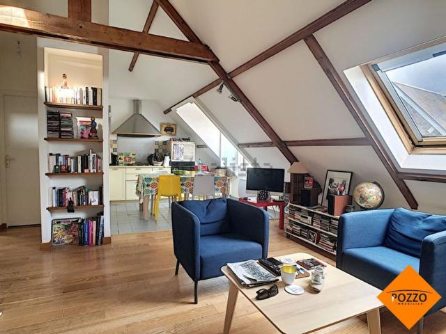 Appartement, Saint Pair sur Mer