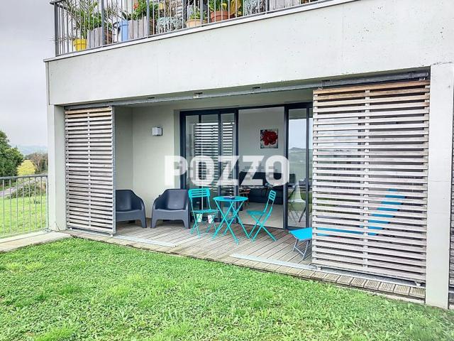 Appartement, Saint Pair sur Mer