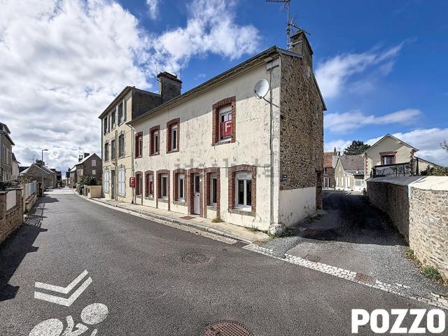 Appartement, Saint Pair sur Mer