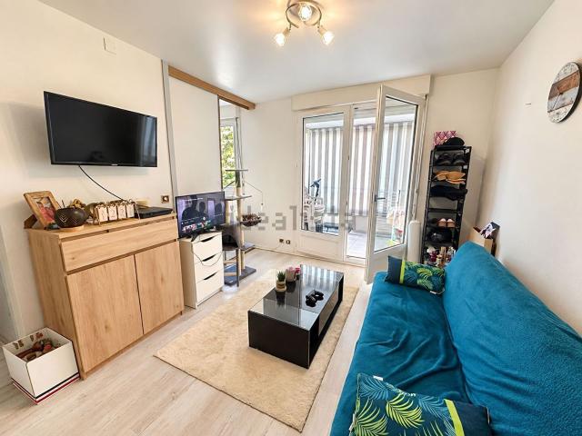 Appartement, Saint Palais sur Mer