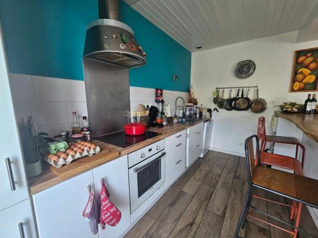 Appartement, Saint Palais sur Mer