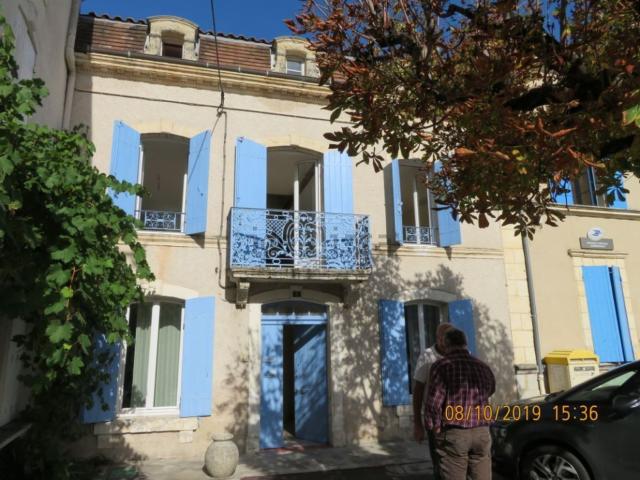 Appartement, Saint Pastour