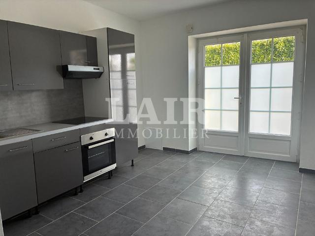 Appartement Saint Paterne Le Chevain 3 pièce s 58 m2